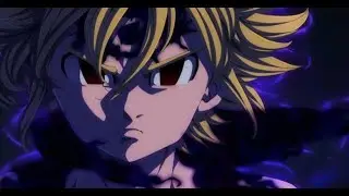 SHOWCASE MELIODAS MODO ASALTO 5 ESTRELLAS I AlexGamex356 I All Star Tower Defense