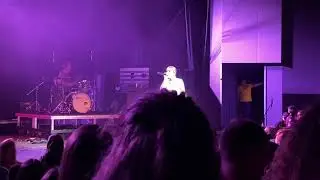 FLETCHER - One Too Many (Live at Illinois State University)