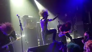 Vended - Ded To Me Live @coronatheater9725 Montreal 2022