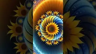 70 year old nuclear physicist makes videos with AI!