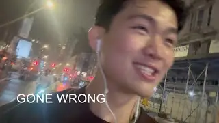I GOT ASSAULTED (GONE WRONG) (Vlog)