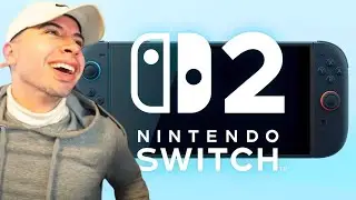 Switch 2 will make History.....here's why