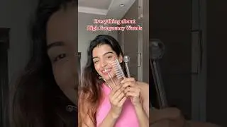Magic Tool! 🪄 #highfrequency #skincaretools #skincaretips #viralproducts #clearskin #haircare