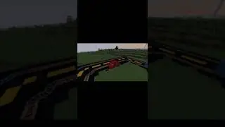 When you try to make a Car in Minecraft using Create mod