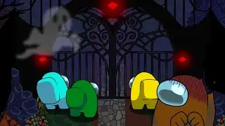Among Us Multiverse animation EP23