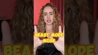 Beastmode Musk Fragrance