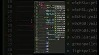 background color change using css animation. 
