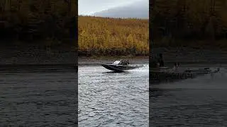 Река Тембенчи