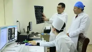 Клиника хакида малумот