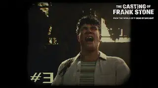 КОШМАРНЫЙ СЦЕНАРИЙ • Часть 3 | The Casting of Frank Stone