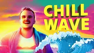 𝐀𝐫𝐭𝐲 𝐙𝐢𝐤 ✨ Best of #ChillWave Music Mix