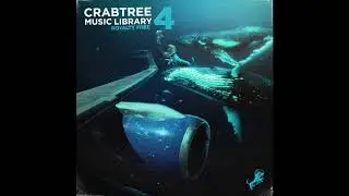 Royalty Free Samples - Crabtree Music Library - Royalty Free Vol. 4 Sample Pack