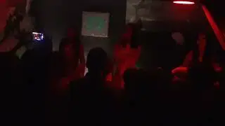 Trio Mandili - Kikile - Kvaka 22 - Beograd - 05.10.2023.