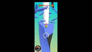 NEST TECHNICAL is live - Stack Ball #shorts #viral #live #stackball