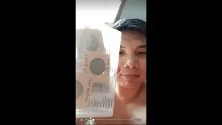 Mga proof ng aking mga Collected Coins and still Hunting for more