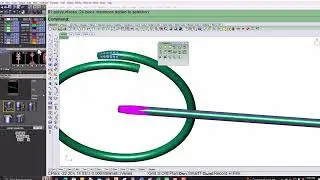 Nail Bracelet || Bracelet || easy making ||matrix 9 ||  #tutorial  || 4