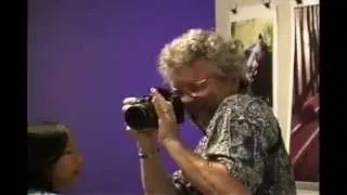 MEDIA PRODUCTION BASICS - Video Camera Techniques: FOLLOW ACTION, LET IN/OUT/FOLLOW, SHIFT ATTENTION