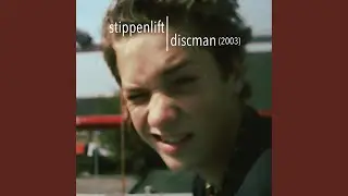 Discman (2003)