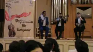 İlaha Qismat - 