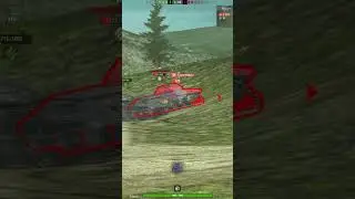 CHIMERA vs T54E1 + CENTURION 1 + OBJ 252 + T 2020 💪💪💪  on World Of Tanks Blitz 