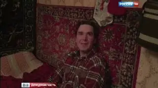 Телефонный терроризм: Наказание неизбежно