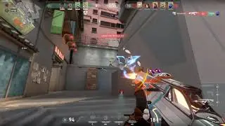 Yuki Aim Moment