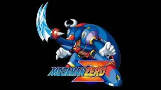 Mega Man X3 - Gravity Beetle Stage (MMZ Style)