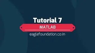 MATLAB Tutorial 7 | format command in MATLAB