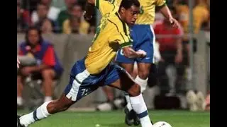 Денилсон: Король футбольного карнавала/ Denilson King of football carnival
