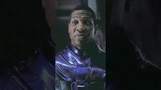 villain of mcu kang the conqueror #marvel #avenger  #youtube #youtubeshorts #shorts