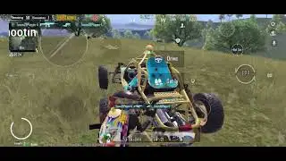 Pubgm tournament | montage | iPhone xr 5 finger claw