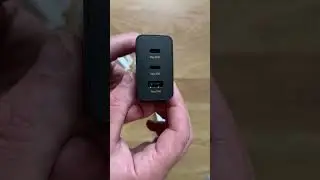 Galaxy Z Fold5 Unboxing