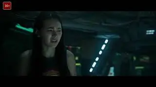 под водой официальный трейлер hd