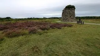 The Whole Scotland Experience on a Guided Small Group Tour