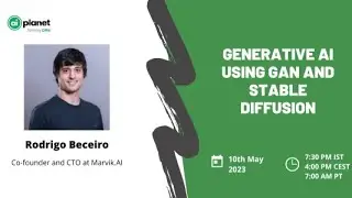 Generative AI Using GAN and Stable Diffusion