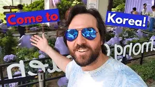 How to Teach English in Korea (The non-EPIK Way)