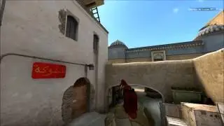 CS:GO - QUADROOOO