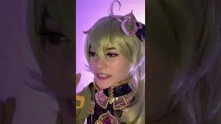 #cosplay
