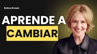 Transforma Tu Mentalidad Hoy: Lecciones Poderosas de Brené Brown