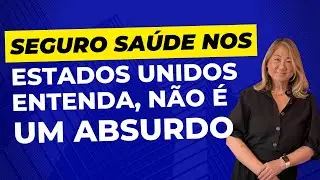 Saiba tudo sobre como funciona a saúde no Estados da Flórida.