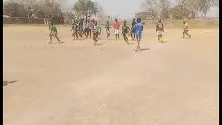 Off season time in Mufurila 2025 September 