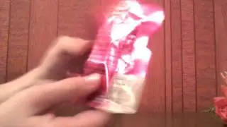 ☆Открываем свит бокс монстер хай ☆ и шипучку♡