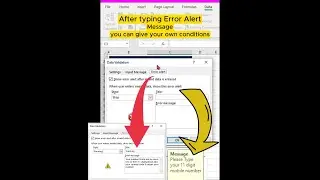 #Excel