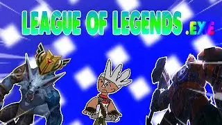 League Of Legends.exe
