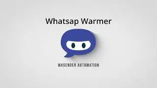 13  Whatsapp Warmer Wasend