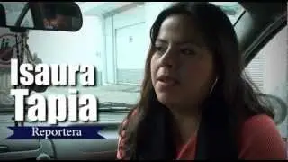 Un día en la vida de un reportero