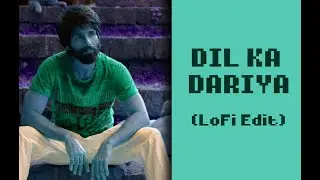 Tujhe kitna chahne lage ~ Arijit Singh   [ Indian Lofi / Desi lofi / Bollywood Lofi ]