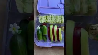 Süße Bentobox
