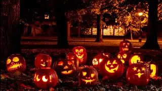 Happy Halloween🎃Празднуем с ЛП👻