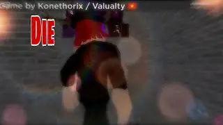 Roblox jojo : [DIAVOLO REVEAL]
